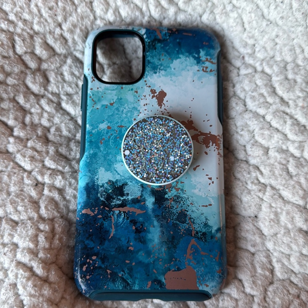 Otterbox for iPhone XR